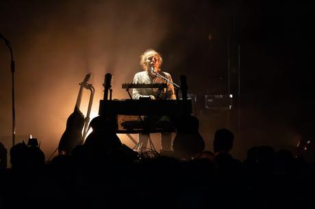 Damien Rice (2023) Noches del Botánico