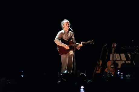 Damien Rice (2023) Noches del Botánico