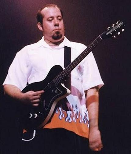 Efemérides del Rock y Heavy Metal: Qué pasó un 01 de Agosto