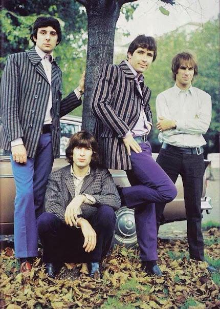 Efemérides del Rock y Heavy Metal: Qué pasó un 01 de Agosto