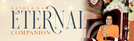 SATHYA SAI - EL COMPAÑERO ETERNO