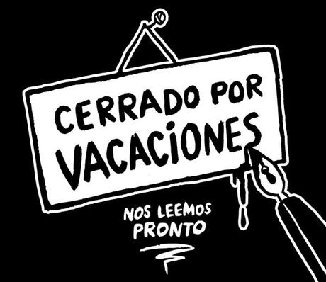 CERRADO HASTA SEPTIEMBRE