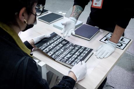 Feria StgoFoto inaugura el Mes de la Fotografía STGO FOTO 2022