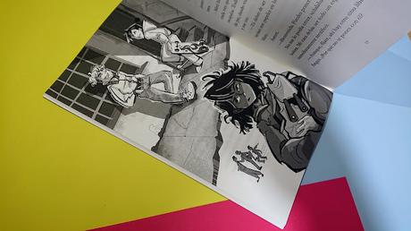 Olivia Mars, el poder de los bichos raros. Un nueva saga de Isabel Álvarez