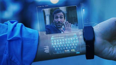 Gemelos Digitales: 10 Avances que Cambiarán el Futuro 1 Gemelos Digitales: 10 Avances que Cambiarán el Futuro 1