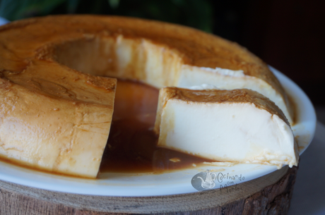 Tarta de queso y cuajada sin horno