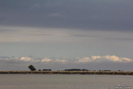 Recorrida por San Clemente del Tuyú y General Lavalle
