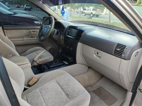 kia Sorento 2005