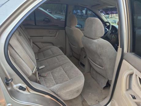 kia Sorento 2005