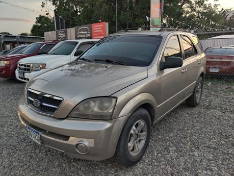 kia Sorento 2005