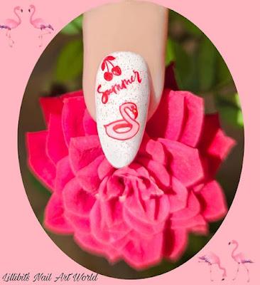 Reto Uñitas Unidas julio 2023: Flamencos