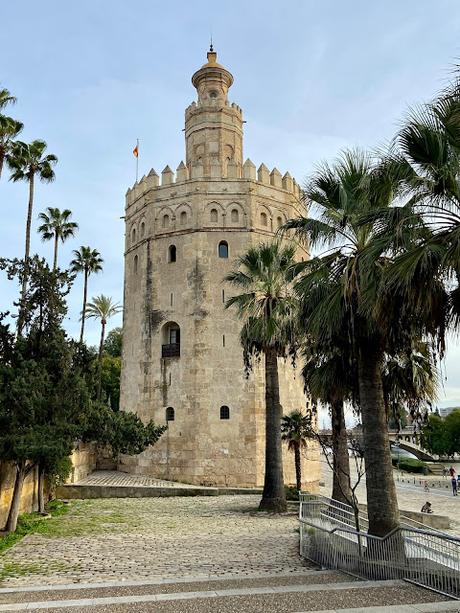 El Museo Naval de Sevilla (1): una breve historia.
