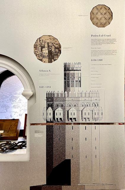 El Museo Naval de Sevilla (1): una breve historia.