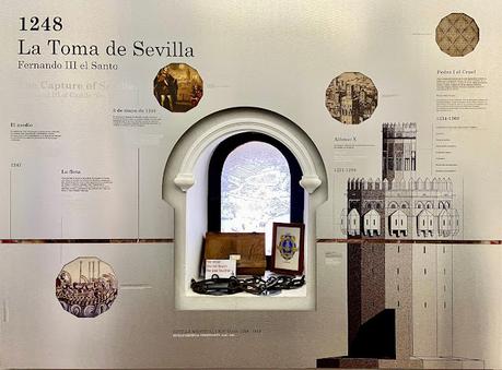 El Museo Naval de Sevilla (1): una breve historia.