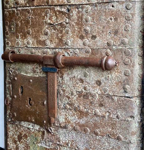 El Museo Naval de Sevilla (1): una breve historia.