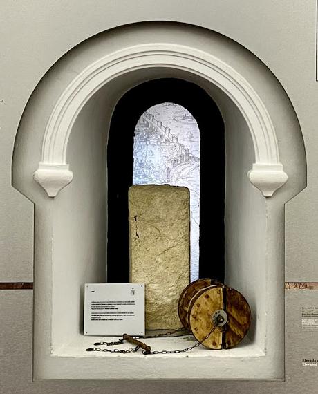 El Museo Naval de Sevilla (1): una breve historia.