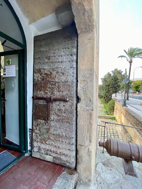 El Museo Naval de Sevilla (1): una breve historia.