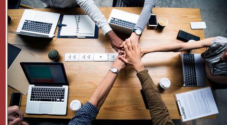 ¿Quieres ser la mejor empresa para trabajar?: Branding, cultura y skills que debes aplicar.