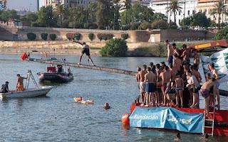 Del país de la cucaña