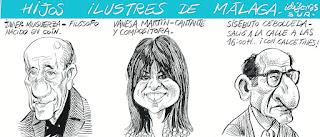 Del país de la cucaña