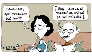 Del país de la cucaña