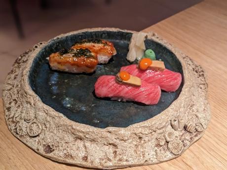 La cocina nikkei con más rock & roll de Madrid se come en el restaurante Latigazo