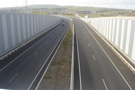 Continúa el descenso en las obras con prefabricado de hormigón, -13% hasta julio, según Andece Continúa el descenso en las obras con prefabricado de hormigón, -13% hasta julio, según Andece