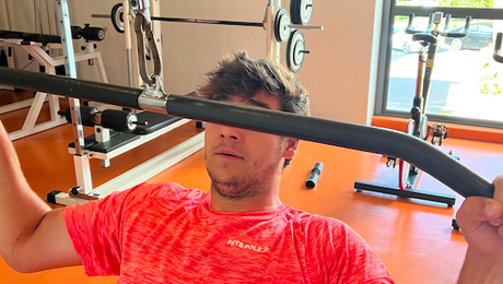 Fets Pols explica y recomienda adquirir ropa deportiva de calidad para practicar deporte durante el verano Fets Pols explica y recomienda adquirir ropa deportiva de calidad para practicar deporte durante el verano