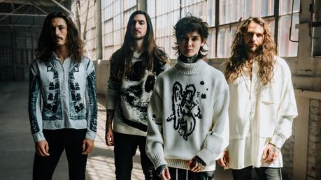 Polyphia - Remember That You Will Die (2022) Polyphia - Remember That You Will Die (2022)