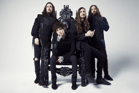 Polyphia - Remember That You Will Die (2022) Polyphia - Remember That You Will Die (2022)