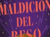 Reseña: maldición beso Erin Sterling