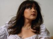 Celyne estrena esperado debut «Aurora» show vivo Club Subterráneo