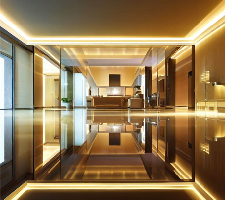 Los límites del CTE en las viviendas de lujo