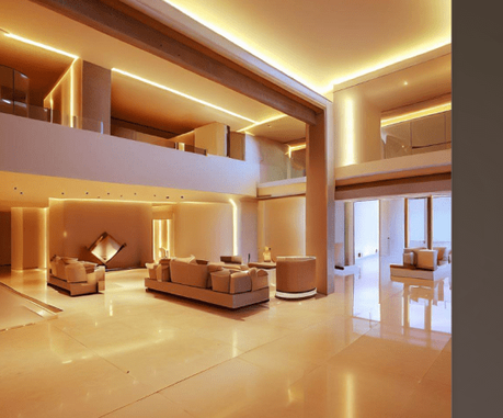 Los límites del CTE en las viviendas de lujo