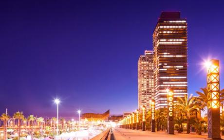 Barcelona: sede del Congreso Internacional de Ocio Nocturno