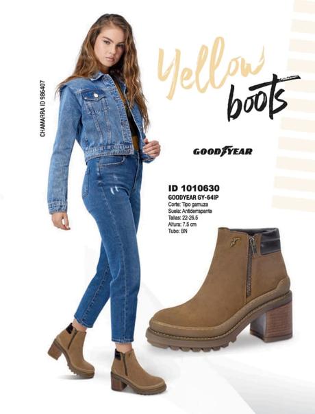 armando look de temporada