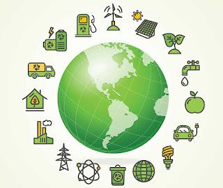 Empleo verde: de gestores de residuos a educadores en sostenibilidad