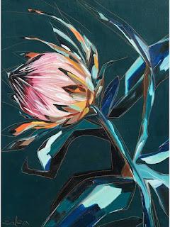 5.558 - ABRE LA FLOR... 5.558 - ABRE LA FLOR...