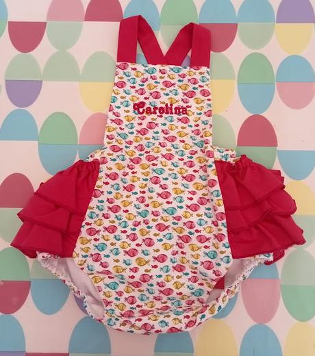 PECECITOS DE COLORES