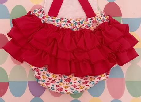 PECECITOS DE COLORES