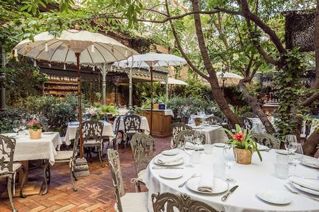 Los mejores planes gastro (y no tan gastro) para hacer en Madrid en agosto