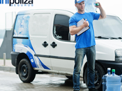 Unipoliza: gran comparador seguros furgonetas para 2023