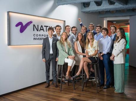 Natixis CIB impulsa la captación de talento con la incorporación de 14 jóvenes profesionales a su sucursal española