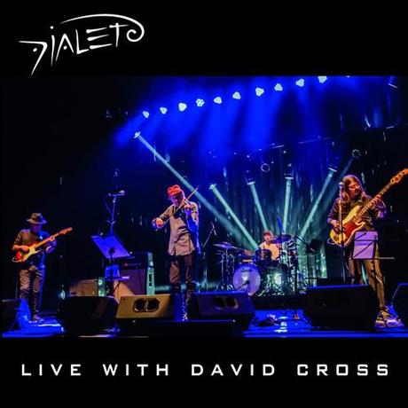 Dialeto - Live With David Cross (2018)