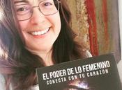 “Somos precioso lienzo dispuesto albergar mejor nuestras obras”. Conversación Nathalye Engelke Santos, autora poder femenino. Conecta corazón”. Nery Santos Gómez