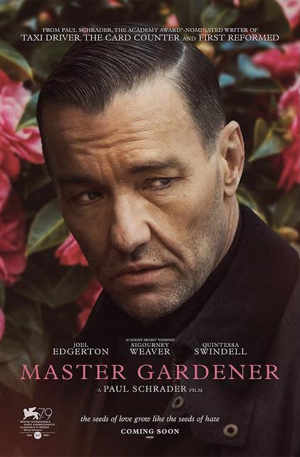 El Maestro Jardinero (Master Gardener, 2022)