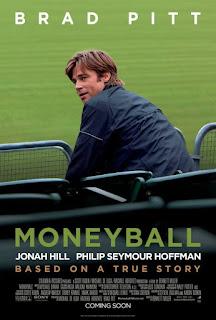 Moneyball: Rompiendo las reglas (Moneyball, Bennett Miller, 2011. EEUU)