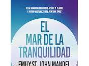 tranquilidad, Emily John Mandel