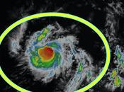 huracán "Dora" aumenta intensidad Pacífico representa ninguna amenaza