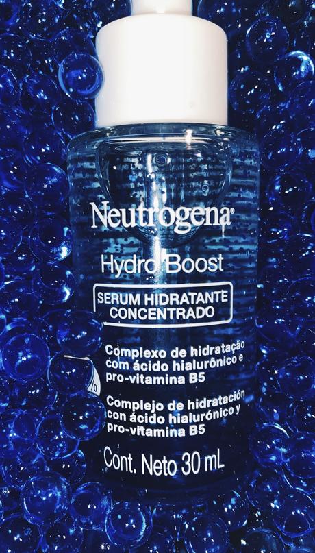 serum hidroboost neutrogena argentina